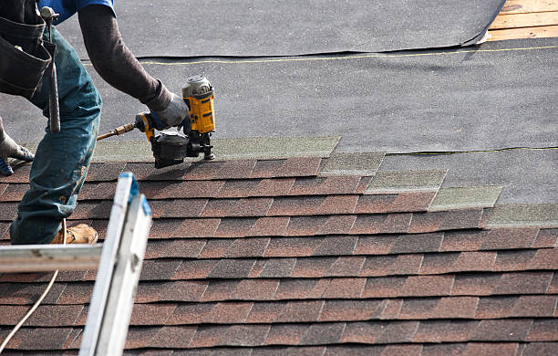 Licensed Roofing service in Oak Island, NC - Brentwood Metal Roofing